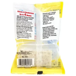 Bowl Fresh Toilet Deodorizer and Cleaner 1.76 oz. (Pack of 24)