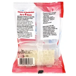 Bowl Fresh Toilet Deodorizer and Cleaner 1.76 oz. (Pack of 24)