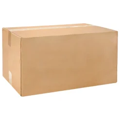 Boxes on Wheels 12 in. H x 12 in. W x 16 in. L Cardboard Moving Box 1 pk (Pack of 10)
