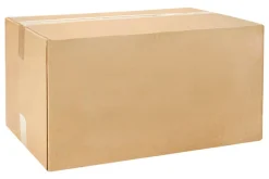 Boxes on Wheels 12 in. H x 12 in. W x 16 in. L Cardboard Moving Box 1 pk (Pack of 10)