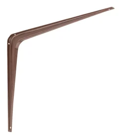 BRACKET SHELF STL 12X14