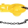 BrassCraft Hornet Flapper and Chain Rubber