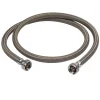 BrassCraft Speedi Plumb Plus 3/4 in. FHT pc X 3/4 in. D FHT 60 in. Polymer Washing Machine Supply Li