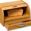 Bread Box, Bamboo