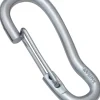 Breeching Snap, Zinc, 0.3125 x 2.25-In.
