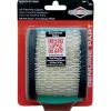 Briggs & Stratton 825-875 Series Air Filter Pre-Cleaner Kit For 5.5 - 6.75 HP Engines
