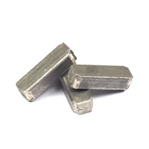 Briggs & Stratton Flywheel Key 3 pc