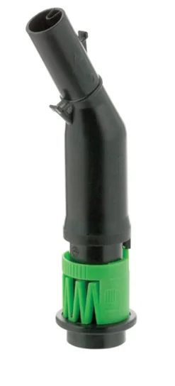 Briggs & Stratton Twist-Anchor-Push Smart-Fill Replacement Spout