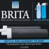 Brita Bottle Water Bottle Replacement Filters