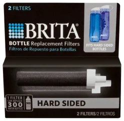 Brita Bottle Water Bottle Replacement Filters