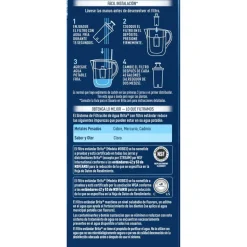 Brita Replacement Pitcher Filter