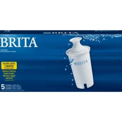 Brita Water Pitcher Replacement Filter
