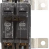 Brkr Ge Main 2P 100A 2"