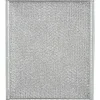 Broan-NuTone 8 in. W Silver Range Hood Filter