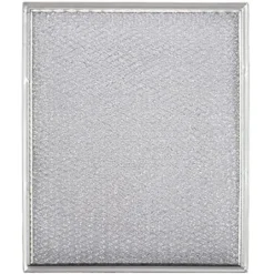 Broan-NuTone 8.75 in. W Silver Range Hood Filter