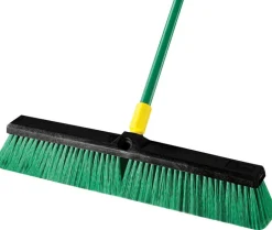 Broom Push 24