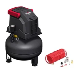 B&S AIR COMPRESSR KIT 1G