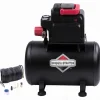 B&S AIR COMPRESSR KIT 3G