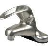 BTHROOM FAUCET BN 1/2"