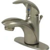 BTHROOM FAUCET BN 1HD