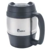 Bubba Dual Wall Stainless Steel Classic Black Beverage Holder 52 oz.