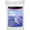 Buffalo Cotton Terry Towels 14 in. W X 17 in. L 12 pk