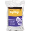 Buffalo Knit Wiping Rags 2 lb