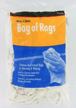 Buffalo Knit Wiping Rags 2 lb