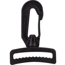 Bulk-Strap Bulk Strap Swivel Hook 50 pk