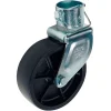 Bulldog Manual 800 lb Trailer Jack Wheel