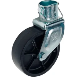 Bulldog Manual 800 lb Trailer Jack Wheel
