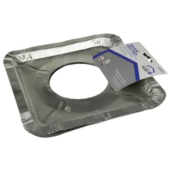 Burner Linr Sq 8-1/2