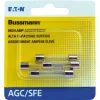 Bussmann 30 amps AGC Fuse Assortment 6 pk (Pack of 5)