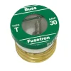 Bussmann 30 amps Dual Element Plug Fuse 4 pk
