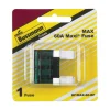 Bussmann 60 amps MAX Green Blade Fuse 1 pk