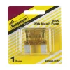Bussmann 20 amps MAX Yellow Blade Fuse 1 pk