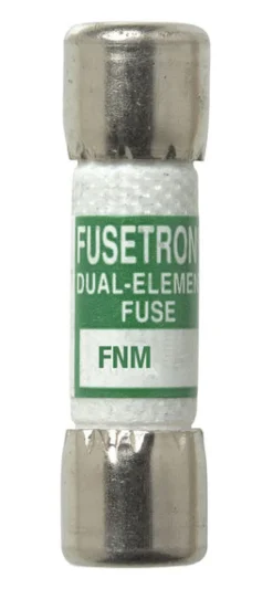 Bussmann 2 amps Midget Fuse 2 pk