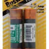 Bussmann 45 amps Non Current Fuse 2 pk