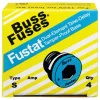 Bussmann 3-2/10 amps Plug Fuse 4 pk