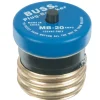 Bussmann 20 amps Plug Fuse 1 pk