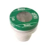 Bussmann 30 amps Tamper Proof Plug Fuse 4 pk