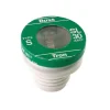 Bussmann 30 amps Tamper Proof Plug Fuse 3 pk (Pack of 5)