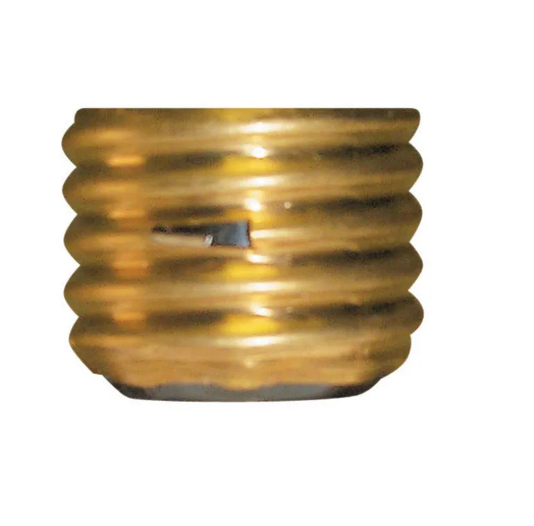 Bussmann 20 amps Type S Fuse Adapter 3 pk