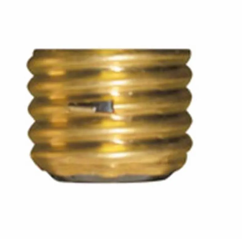 Bussmann 20 amps Type S Fuse Adapter 3 pk