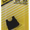 Bussmann 30 are ATC In-Line Fuse Holder 1 pk (Pack of 5)