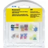 Bussmann ATM Assorted Emergency Fuse Kit 24 pk
