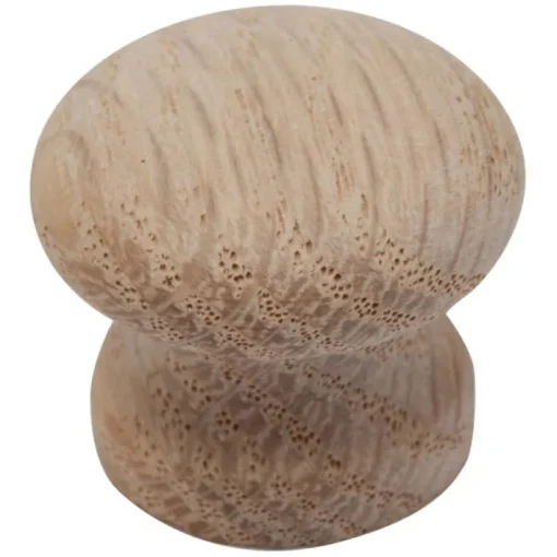 CABINET KNOB 2" ROUND