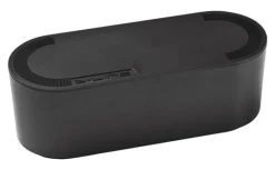 Cable Tidy Organizer Blk