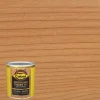 Cabot 140-3400 QT 1 Quart Natural Australian Timber Oil® For Outdoors (Pack of 4)