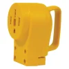 Camco 50 amps Replacement Receptacle 50 AMP 1 pk